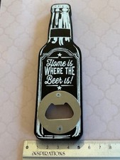 Souvenir fridge magnet - Bottle Opener
