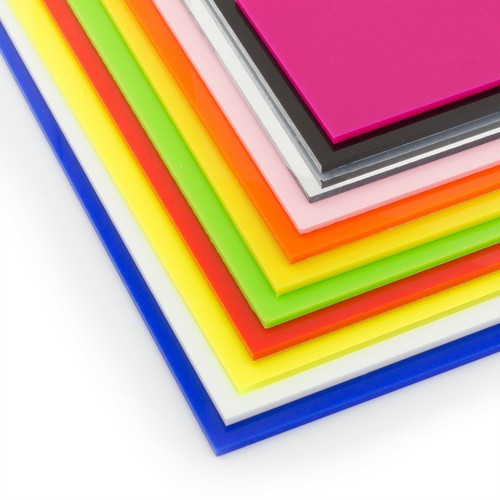 Acrylic perspex plastic - acrylic,