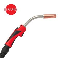 Fronius MTG 400i FSC/LED Air Cooled 45° MIG/MAG Torch - 3.5m