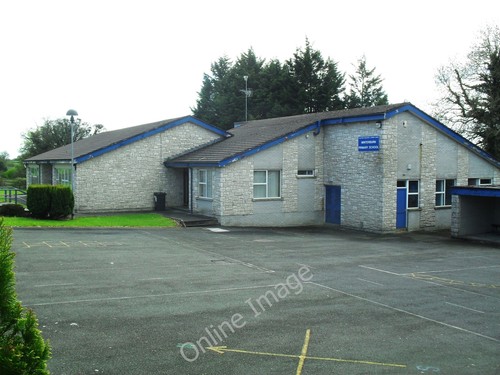 Photo 12x8 minterburn - photo,