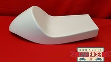 CAFE RACER FIBREGLASS SEAT NEW