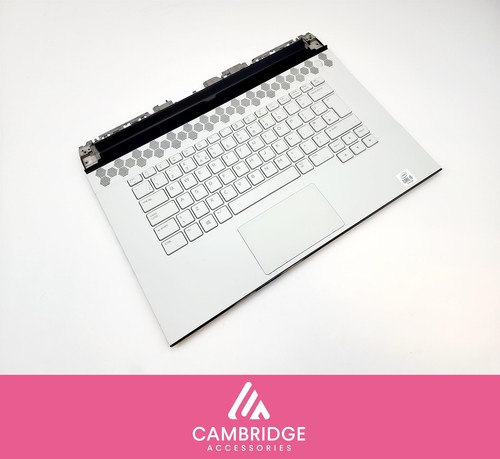 Dell alienware m15 - m15, r3