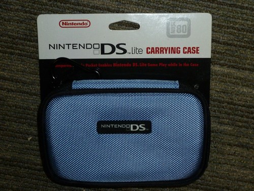 Nintendo lite official - ds,