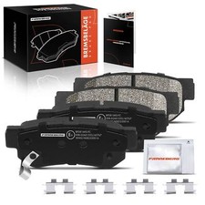 Brake Pads Set Rear for for