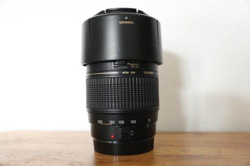 Tamron 300mm 4 - tamron, af