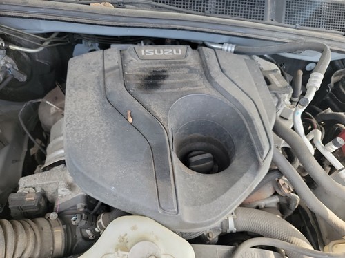 2022 isuzu max mk3 dl40 - 2022,