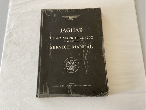 Original jaguar 2 - 3.8,, mark