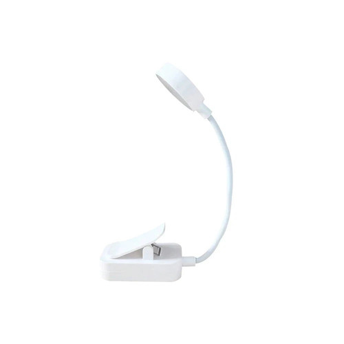 Rechargeable book light led - rechargeable,