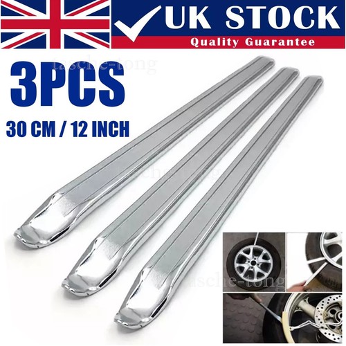 3pcs tyre levers - 3pcs, long