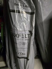 Carpet Underlay Axfelt Ulster