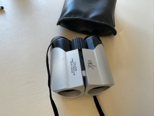 Compact binoculars - compact,