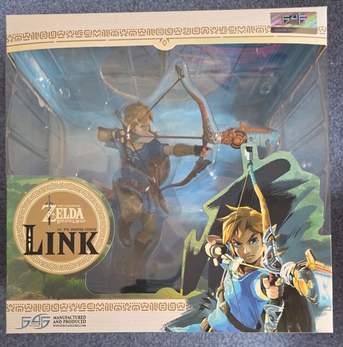 The legend zelda botw - legend,