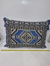 Large Boho Floor Cushion /