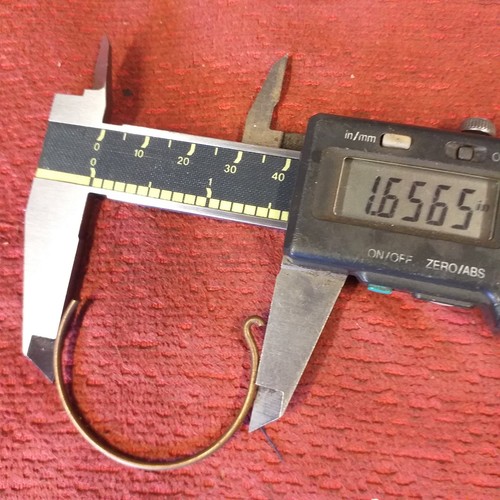 Lucas magdyno cam plate - magdyno,