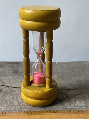 Lovely vintage hot - lovely, sand