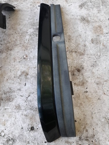 Range rover p38 nearside - range,