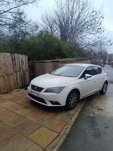 Seat leon tdi 2010 - leon, 2010-2012