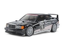 Tamiya Mercedes Benz 190 E
