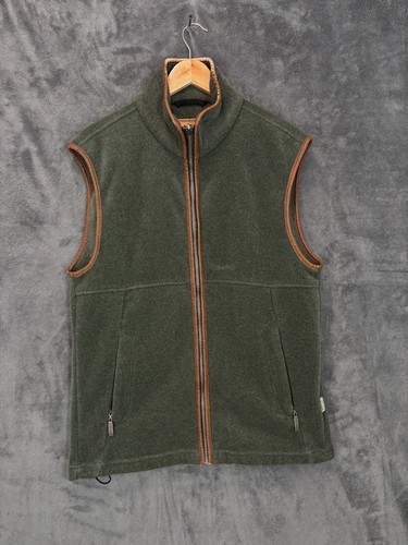 Schoffel oakham gilet mens - oakham,