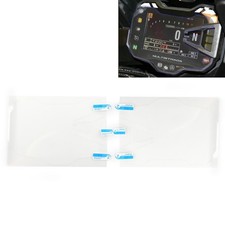 For Ducati MULTISTRADA 950 1200 2x Speedometer Protection Film Screen Protector