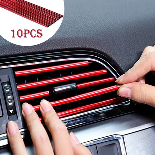 Piece car interior - 10-piece,