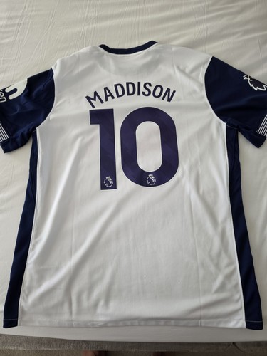 Tottenham hotspur spurs nike - tottenham,