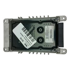 Amplifier Unit Audi A4 Tdi S