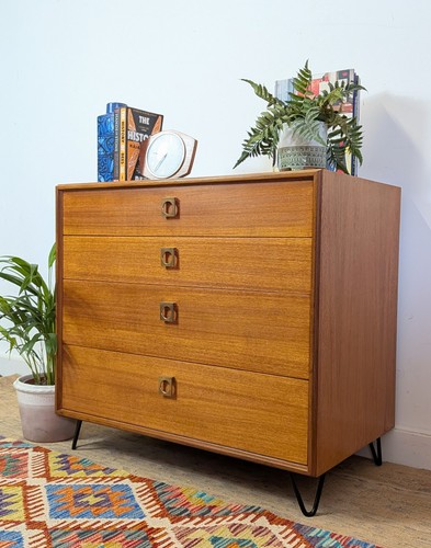 Vintage plan chest of - plan,
