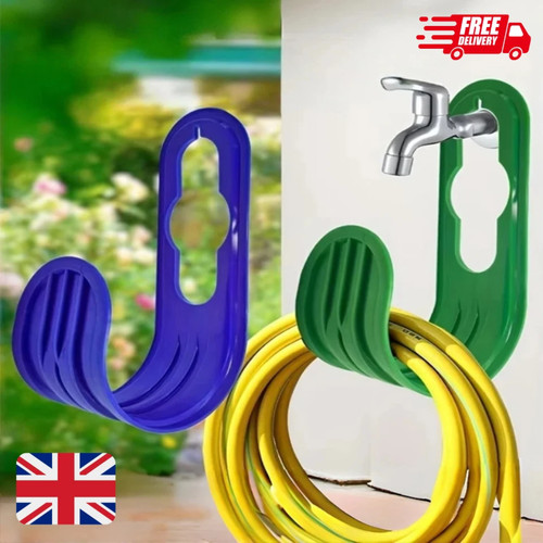 Hose pipe holder - pipe,