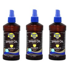 3 Pack Banana Boat Deep