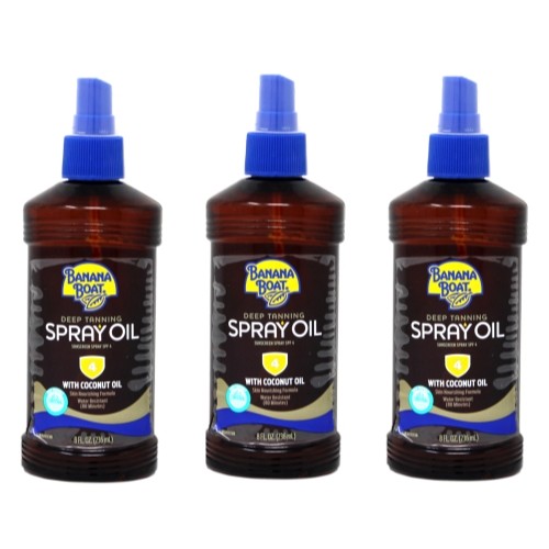 Pack banana boat - boat, deep