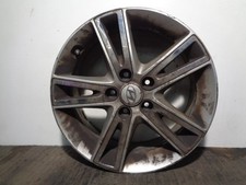 529102L360 cerchio per HYUNDAI I30 1.6 CRDI CAT 2007 4770550