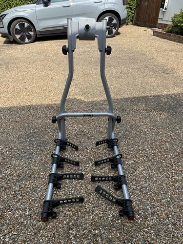 Thule clipon bike mount - 4-bike,