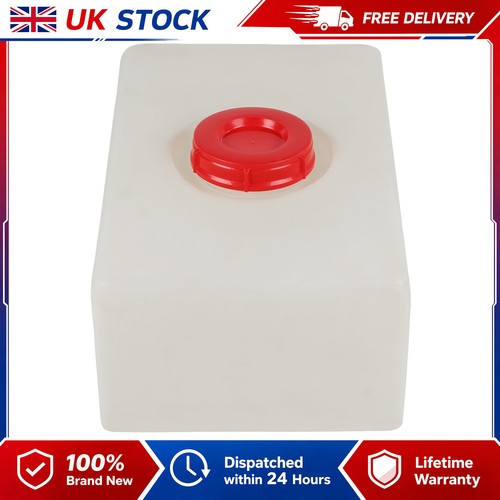 Water tank storage - rv,