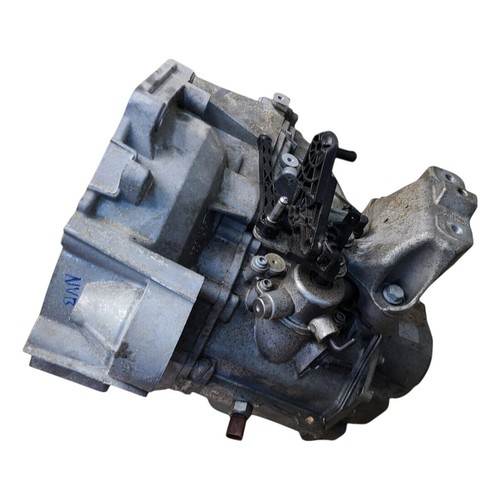 Audi 6 speed manual - a3,