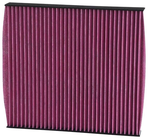 Filters dvf5001 premium - k&n,