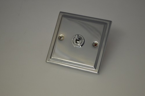 Gang amp toggle dolly - 20,