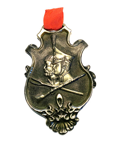 Vintage reproduction an - of,