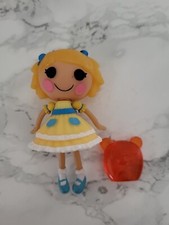 Lalaloopsy Mini Dolls - Curl