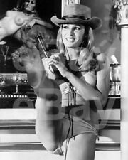 Ursula Andress 10x8 Photo