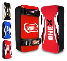 Thai Pad Kick Punching Strike Shield Muay Thai Kick Boxing Punch Pads Straight