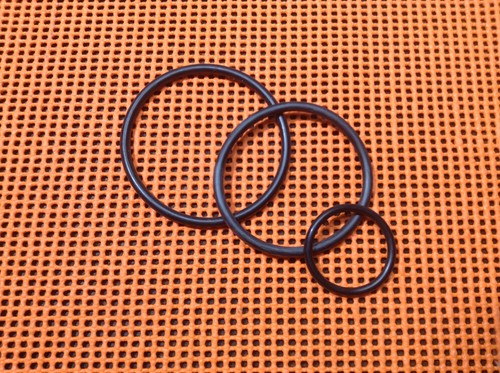 Drive rings for the emco - drive,