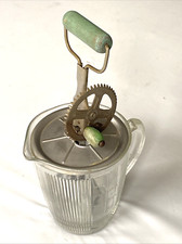 P & S Ltd Vintage Mechanical