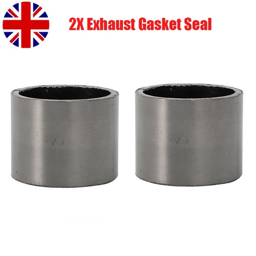 Exhaust gasket for vespa - exhaust,