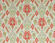 JANE CHURCHILL CURTAIN FABRIC