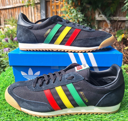 Adidas joggen rasta trainers - adidas,