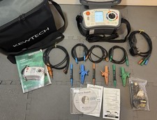 KEWTECH KT65DL DIGITAL 8-in-1