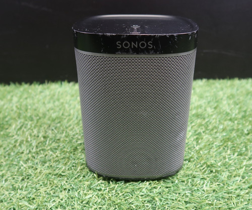 Sonos play smart speaker - sonos,