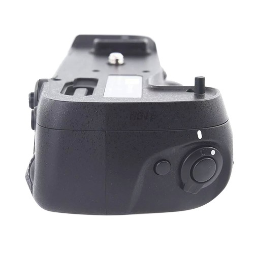 Vertical battery grip d17 - battery, mb-d17
