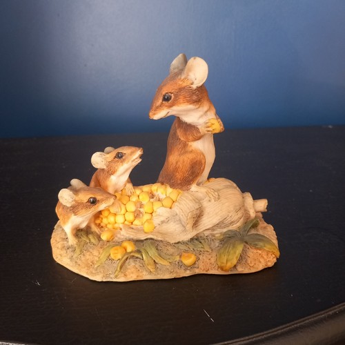 Border fine arts mice - mice, and